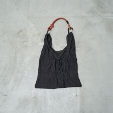 2WAYパラコードギャザーハンドバッグ（S）