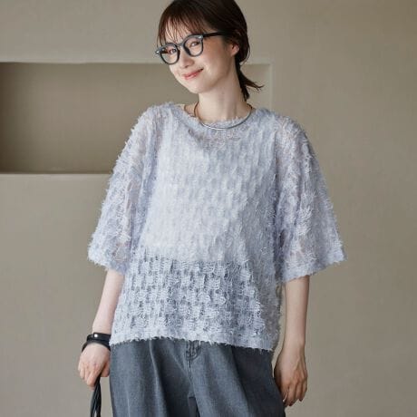 [^ԁF76256000013]ӂƂC܂ƂAtFU[`[ƃ^Ngbv߃|CgÊtFU[`[A_炩ȈۂɁE^NgbvƂ̃ZbgŁA1ŃR[fBl[gE񌳂̊J䊴ɂAy₩ȒSnŃCi[{g킹₷fUC/fރtFU[̂悤ȏ_炩ȑfނۓIȃ`[ƃ^NgbvBꖇ킹邾ŁAӂƏ炵oĂ܂BiłȂh}fUCŃtȒSnACi[ɍ킹₷䊴|CgBZbgɂȂĂ^Ngbv킹͂A莝̃Ci[⃏s[XȂǂɂƍ킹Ă܂BڂłȂASnɂZbgACełBF萶ňFtFU[gbvX: / ^Ngbv:ʌ򊴁FȂnFȂ(ZbgɃ^NgbvtĂ܂)ƒFtFU[gbvX:􂢉 / ^Ngbv:\(lbggp)yӓ_zsɂӁtegD̂̂A\ʂɉʂă[YȑgD̂́A\ʂɎoĂ̂́AƂsӂghĂ܂łBpɃxgAobO͂̕ǂȂǁAgp̖C⊾EJȂǔGꂽԂł̑̕Ƃ̐ڐǴAFڂfގ̂̐FNꂪ܂̂łӉB̐íAp̖CÓdCɂAd˒̈ߗɖщHt邱Ƃ܂BKvȏ̖C͖щHĚɂȂ܂̂łBق؂fUC/ق؂蕔͂ق₷߁ApɒӁB̍ۂ̓lbgȂǂgp̕Ƃ̈|ɂӁBBei̓Tvׁ̈Aۂ̎dlƈقȂꍇ܂B摜̏i͌̏Ǝ˂pxAg̃j^[ɂAƐFقȂꍇ܂BX^WIB̉摜̐FɈԋ߂ȂĂ܂B\񏤕ȉꍇA͂\͂܂łڈƂȂ܂BY̓sA͂OサXܓ׎Ƃꍇ܂̂ŁA炩߂BiF̪ް&ݸĕiԁF76256000013