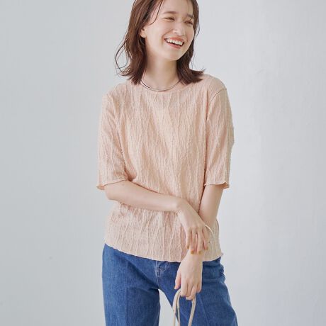 [^ԁF76256000012] fނ̕\ŖAWK[hfUC؂₩ȃJbg\[߃|CgE\ʂɃjAX̂gi~i~hJbgWK[hA肰Ȃ؂₩oEy₩ȒSnłȂꖇő݊EꖇłAHD̃Ci[ƂĂL܂킹遡fUC/fޗ̓Iȕ\ʊ؂₩ŁAɐ[݂^ĂJbg\[Bi~i~Ɣgł悤ȕ\IŁAĝ̃CYɌĂ܂BJWAtF~jȃX^C܂ŕLBy₩Ȃ݊̂ꖇłBF₠(Ci[̒p߂܂)ňF򊴁FȂnFȂƒF\(lbggp)yӓ_zBei̓Tvׁ̈Aۂ̎dlƈقȂꍇ܂B摜̏i͌̏Ǝ˂pxAg̃j^[ɂAƐFقȂꍇ܂BX^WIB̉摜̐FɈԋ߂ȂĂ܂B\񏤕ȉꍇA͂\͂܂łڈƂȂ܂BY̓sA͂OサXܓ׎Ƃꍇ܂̂ŁA炩߂BiFжļެ H/SiԁF76256000012