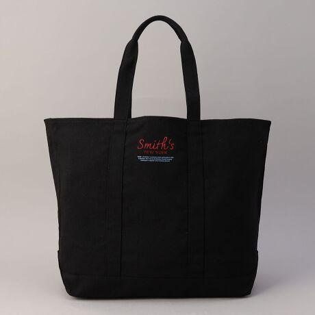 [^ԁF75816000004]A4TCYm[gp\RۂBg邿傤ǂobOfUC/fޖNlCSMITH'SiX~XjAcoenłɓȂʒg[gobOoBʂ킬ƂVvȃtHɁAuhl[ST߂ɎhJꂽfUCBA4TCYΉ}`łՂ̎[͂Am[gPC⏑ނȂǏd̂וSĎ^ׂAƂfފ͂łBǂȃR[fɂރx[VbNȂQFWJBX̒ʊwJWAȂoɂ܂ŁALΉłg[gobOłB|PbgFȂyӓ_zBei̓Tvׁ̈Aۂ̎dlƈقȂꍇ܂B摜̏i͌̏Ǝ˂pxAg̃j^[ɂAƐFقȂꍇ܂BX^WIB̉摜̐FɈԋ߂ȂĂ܂B\񏤕ȉꍇA͂\͂܂łڈƂȂ܂BY̓sA͂OサXܓ׎Ƃꍇ܂̂ŁA炩߂BiFSMITHSʒİޯޕiԁF75816000004