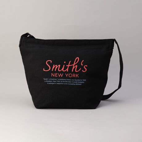 [^ԁF75816000005]g邿傤ǂTCYƃVvBSMITH'SʒV_[obOBfUC/fޖNlCSMITH'SiX~XjAcoenłɓȂʒV_[obOoBML̂̃uhS2FgŃvg邱ƂŁAVvȂ|bvȈۂɎdグ܂BʂȂjZbNXȃfUCŁAǂȃR[fɂRɓރx[VbN2FWJBJɂ̓t@Xi[Aו̔яohňSBɓ|PbgtŁA̐ɂ֗BfC[gɂ҂ȁACyɎĂV_[obOłB|PbgFyӓ_zBei̓Tvׁ̈Aۂ̎dlƈقȂꍇ܂B摜̏i͌̏Ǝ˂pxAg̃j^[ɂAƐFقȂꍇ܂BX^WIB̉摜̐FɈԋ߂ȂĂ܂B\񏤕ȉꍇA͂\͂܂łڈƂȂ܂BY̓sA͂OサXܓ׎Ƃꍇ܂̂ŁA炩߂BiFSMITHSʒްޯޕiԁF75816000005