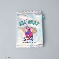 【MICKEY(ミッキー) / 別注】 スナックポーチ