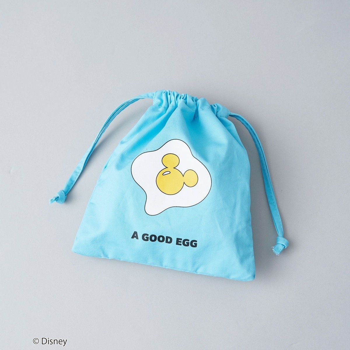 [}C]yMICKEY(~bL[) / ʒzvgВ|[`/R[Gicoenj LT.BLUE