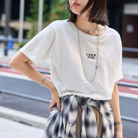 [^ԁF76256000022]ōAcoenSTfUC/fޒ悭RpNgȃTCYۂAuhSTVcB\ʂɂق̂ȉ̂邫ꂢߓVfނgpAJWAȂiȈۂɎdグĂ܂BxXg̃Ci[⃏ChpcƂ̑QŁAlJWAR[f̎ɂȂ1łBFItzCgȂ1݂̂萶ňFʌ򊴁FȂnFȂƒF\(lbggp)yӓ_zBei̓Tvׁ̈Aۂ̎dlƈقȂꍇ܂B摜̏i͌̏Ǝ˂pxAg̃j^[ɂAƐFقȂꍇ܂BX^WIB̉摜̐FɈԋ߂ȂĂ܂B\񏤕ȉꍇA͂\͂܂łڈƂȂ܂BY̓sA͂OサXܓ׎Ƃꍇ܂̂ŁA炩߂BiFCOENۺ޼߸TiԁF76256000022