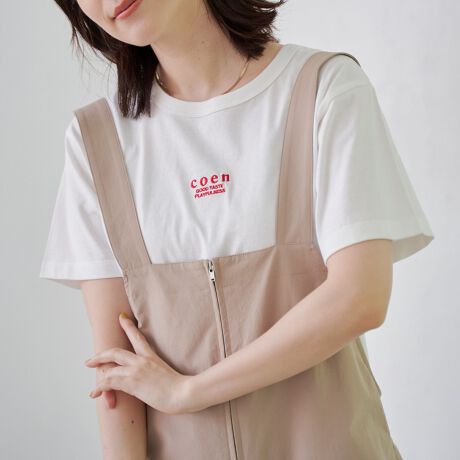 [^ԁF76256000022]ōAcoenSTfUC/fޒ悭RpNgȃTCYۂAuhSTVcB\ʂɂق̂ȉ̂邫ꂢߓVfނgpAJWAȂiȈۂɎdグĂ܂BxXg̃Ci[⃏ChpcƂ̑QŁAlJWAR[f̎ɂȂ1łBFItzCgȂ1݂̂萶ňFʌ򊴁FȂnFȂƒF\(lbggp)yӓ_zBei̓Tvׁ̈Aۂ̎dlƈقȂꍇ܂B摜̏i͌̏Ǝ˂pxAg̃j^[ɂAƐFقȂꍇ܂BX^WIB̉摜̐FɈԋ߂ȂĂ܂B\񏤕ȉꍇA͂\͂܂łڈƂȂ܂BY̓sA͂OサXܓ׎Ƃꍇ܂̂ŁA炩߂BiFCOENۺ޼߸TiԁF76256000022