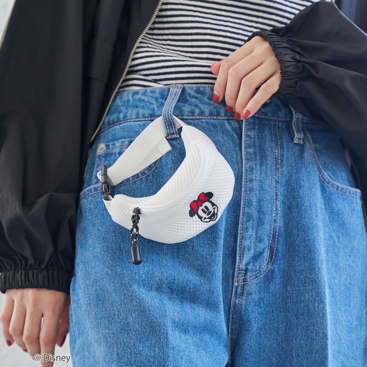 [}C]yMICKEY(~bL[) / ʒz{fBobO ~j|[`/R[Gicoenj ̑1