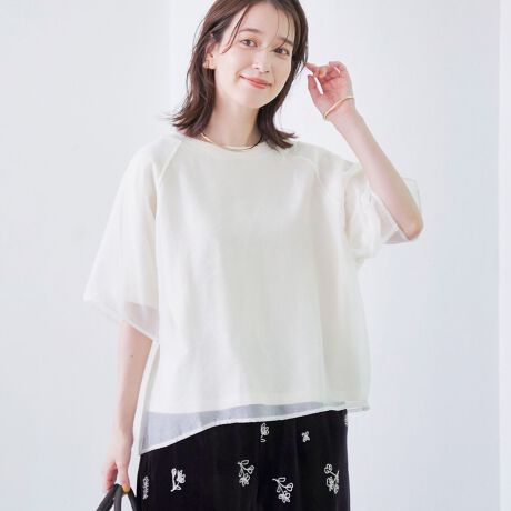 [^ԁF76256000018]~hJŖAľy₩C[hgbvXfUC/fޓ̂I[KW[hbLOAiȃ[hYl̂߂̃C[hgbvXBꌩVvȂAg̐ɂzFhJ肰Ȃo܂B2dĂłdȂ炸A^ĂłKɒp܂BtF~jƃJWA˔A1ŃR[f܂DGACełBFȂňFʌ򊴁F₠藠nFȂƒF\ilbggpjyӓ_zBei̓Tvׁ̈Aۂ̎dlƈقȂꍇ܂B摜̏i͌̏Ǝ˂pxAg̃j^[ɂAƐFقȂꍇ܂BX^WIB̉摜̐FɈԋ߂ȂĂ܂B\񏤕ȉꍇA͂\͂܂łڈƂȂ܂BY̓sA͂OサXܓ׎Ƃꍇ܂̂ŁA炩߂BiFۺ޼ ްTiԁF76256000018