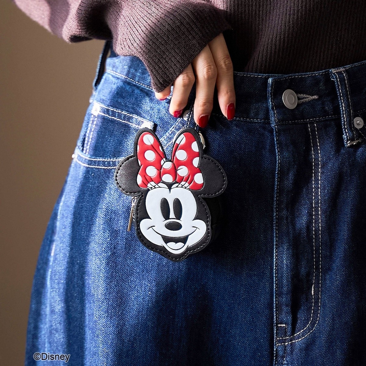 [}C]yMICKEY(~bL[) / ʒz_CJbg~j|[`/R[Gicoenj ̑1