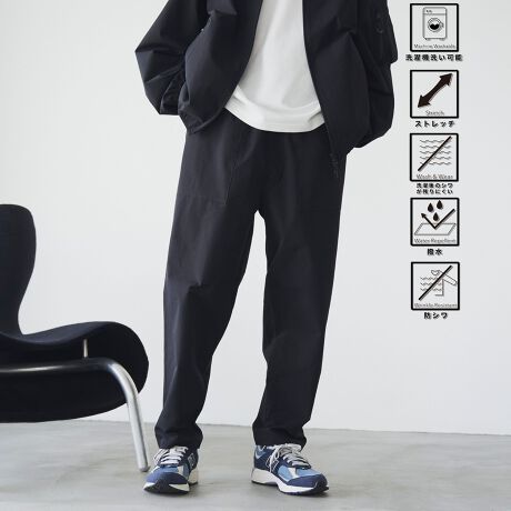 [^ԁF75406000006]􂦂āALтāAA@\BKŃX^CbVɃL}C[W[pcy@\nCJ[ebNV[YzEXpc(iԁF75406000005)Ee[[hWPbg(iԁF75506000000)Em[J[WPbg(iԁF75606000002)Eu](iԁF75606000003)IXX|CgEXgb`~hVœ₷Aƒ̐@ł\Efނ̃ZbgAbv\ŁAȂ̕LEƂVGbgɁAƂꂢߑfނŃIɂItɂ􁡃fUC/fޏcɐLт2wayXgb`AEHbVuAAhVƂ}`@\t̃C[W[pcBgh̃xCJ[pcfUCƂȂĂAxg[v╨𗎂ƂÂ炢tbvhbgt|PbgƂוɂS肪܂B|GXe100%̕DɃBe[WH{Aƃ}bgȌɒLCڃJWAfށBEGXg̓SdlƂȂĂAXɕRł\ŁAƌȂKȗSn܂B@Ő􂦁ÃVcɂfނ̂߁AȒPȂ̂|CgBfނ̃WPbgƍ킹΃ZbgAbvƂĂp\ŁAig痷sAW[V[܂ŗACełBFȂňFʌ򊴁FȂnFȂEGXgSFTCh|PbgFƒF\(lbggp)@\F}VEHbVAA2WAYXgb`AhAWW(̂킪cɂ)yӓ_zBei̓Tvׁ̈Aۂ̎dlƈقȂꍇ܂B摜̏i͌̏Ǝ˂pxAg̃j^[ɂAƐFقȂꍇ܂BX^WIB̉摜̐FɈԋ߂ȂĂ܂B\񏤕ȉꍇA͂\͂܂łڈƂȂ܂BY̓sA͂OサXܓ׎Ƃꍇ܂̂ŁA炩߂BiFʲïްiԁF75406000006