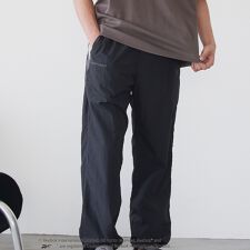 Reebok（リーボック）別注ナイロントラックパンツ