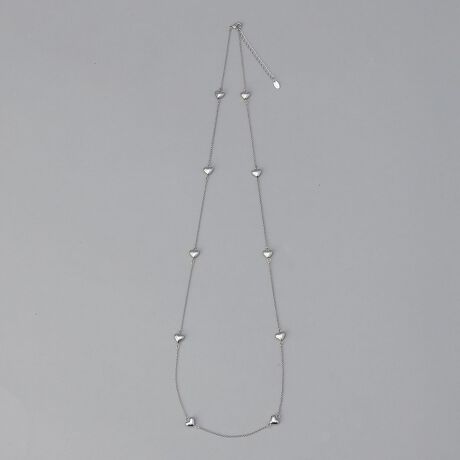 [^ԁF76836000014]fUCȃn[g`F[AȂlbNXB炵fUCŃtF~jȈہBЂƂĂƏd˒ɂ􂵂܂Byӓ_zBei̓Tvׁ̈Aۂ̎dlƈقȂꍇ܂B摜̏i͌̏Ǝ˂pxAg̃j^[ɂAƐFقȂꍇ܂BX^WIB̉摜̐FɈԋ߂ȂĂ܂B\񏤕ȉꍇA͂\͂܂łڈƂȂ܂BY̓sA͂OサXܓ׎Ƃꍇ܂̂ŁA炩߂BiFʰȯڽiԁF76836000014