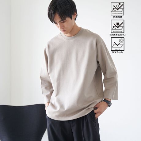 [^ԁF75201000001]jICOBCɂA̖BG߂̕ςڂɂ҂ȎTVcfUC/fވꌩVvȃI[o[TCYTVcȂARۖhLEhiHijEUVJbgƁAgɊ@\l܂@\ACeBƂI[o[TCỸVGbǵAƒ邾łȂꊴoĂ̂ŁA1ŃT}ɂȂ̂͂łB͂ƌ悤ɐ݌vꂽIWip^[̗pB̂ۂ^ȂA܂V[vɌĂ܂BĂCɂȂƂAG߂̕ςڂɏd󂷂鎵͂PƉƕ֗łBUV΍ɉAHiiJ[E~[g\[XE[jɂ₷߁AqĒ̃ppAEghAV[ɂ߂̖\ACełBFzCg₠萶ňFʌ򊴁FȂƒF\(lbggp)@\FRۖhLAhiHijAUVJbgyӓ_zBei̓Tvׁ̈Aۂ̎dlƈقȂꍇ܂B摜̏i͌̏Ǝ˂pxAg̃j^[ɂAƐFقȂꍇ܂BX^WIB̉摜̐FɈԋ߂ȂĂ܂B\񏤕ȉꍇA͂\͂܂łڈƂȂ܂BY̓sA͂OサXܓ׎Ƃꍇ܂̂ŁA炩߂BiFذ׽T7SiԁF75201000001