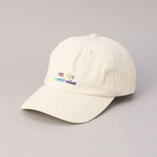 PENNEYS（ぺニーズ）別注 カラフルロゴツイルキャップ