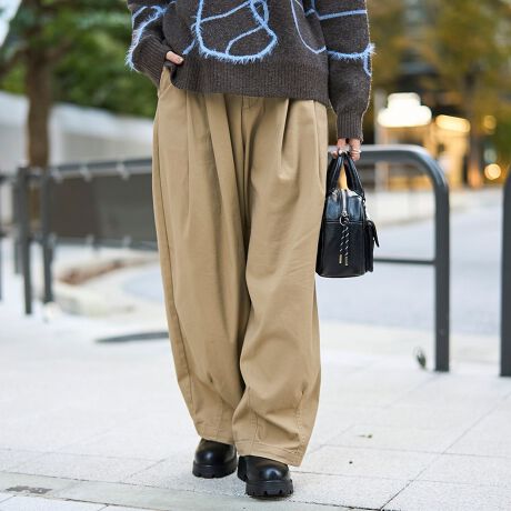 [^ԁF76406000016]lC̃^pcɃj[o[WoIXgb`uXčXɃAbvf[g⁡߃|CgEXgb`fނŃVyKȗSnEr̃CEɂJ[uCō܂肷茩EobNSdlTCh|Pbgtŋ@\QfUC/fނ݂̃o[VGbg̃^pcAbvf[gII^bNƃ_[cłۂ݂oAXgb`ėSnサ܂BɁAgh̃J[uCr̃CEɂA܂茩ʂBbNX̂郏ChVGbgŃYCNȕ͋CAEGXg͉KȃobNSdlBTChɃ|Pbgtŋ@\[BnCEGXgŃ^bNCX^C[YɂȂ肷߂łBFȂňFʌ򊴁FȂnFȂEGXgSFTCh|PbgFiobN|Pbg̓tFCNdljƒF\ilbggpjyӓ_zBei̓Tvׁ̈Aۂ̎dlƈقȂꍇ܂B摜̏i͌̏Ǝ˂pxAg̃j^[ɂAƐFقȂꍇ܂BX^WIB̉摜̐FɈԋ߂ȂĂ܂B\񏤕ȉꍇA͂\͂܂łڈƂȂ܂BY̓sA͂OサXܓ׎Ƃꍇ܂̂ŁA炩߂BiFPTiԁF76406000016