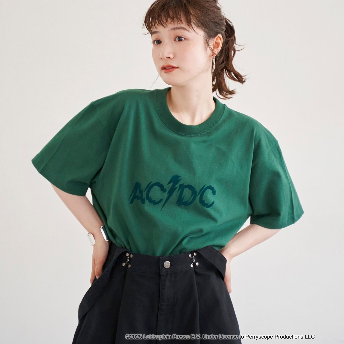 別注【MIXTA/ミクスタ】Tシャツ | ジャーナルスタンダード
