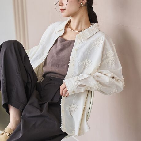 [^ԁF76106000012]G߂܂Ŋy߂A̎hJVc̐VԁfUC/fރx[VbNȃVcȂAZ߂̒䂪|Cg̃fUCBRbgfނɑ@ׂŗ̓I3DhJ{A݊̂dオɁBVcfނւƃAbvf[gĂ܂BChpcTybgƍ킹X^CO߂łBFi`₠萶ňFʌ򊴁FȂnFȂƒF\ilbggpjyӓ_zBei̓Tvׁ̈Aۂ̎dlƈقȂꍇ܂B摜̏i͌̏Ǝ˂pxAg̃j^[ɂAƐFقȂꍇ܂BX^WIB̉摜̐FɈԋ߂ȂĂ܂B\񏤕ȉꍇA͂\͂܂łڈƂȂ܂BY̓sA͂OサXܓ׎Ƃꍇ܂̂ŁA炩߂BiF3DL/SiԁF76106000012