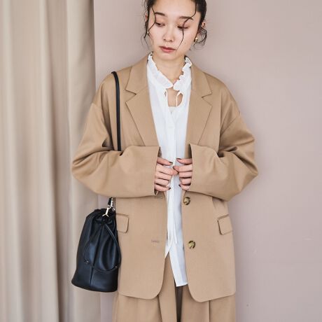 [^ԁF76506000000] ƃVGbgŔoJWAɂꂢ߂ɂgI[o[TCYWPbg V[ŶēTRC[W[J[upciiԁF76406000017jfUC/fނƂrbOVGbg͂̃VOWPbgB悢nƏiȃh[vTRfނgpAJWA班ꂢ߂ȃV[܂ŕLΉ܂BntdlȂ̂ŁACi[ŃOV[Y􂵂Ă̂|CgBXGbgfjɍ킹΃tȒȂɁAfނ̃J[uC[W[pcƍ킹΃ZbgAbvX^Cy߂܂BFȂňFʌ򊴁FȂnFTCh|PbgFƒFhCN[jOyӓ_zFڂ/EJɔGƔEWFɐFڂ肷邱Ƃ܂BCɂ葼̂̂֐Fڂ肷邱Ƃ邽߁AEWFƂ̒pɂӂBBei̓Tvׁ̈Aۂ̎dlƈقȂꍇ܂B摜̏i͌̏Ǝ˂pxAg̃j^[ɂAƐFقȂꍇ܂BX^WIB̉摜̐FɈԋ߂ȂĂ܂B\񏤕ȉꍇA͂\͂܂łڈƂȂ܂BY̓sA͂OサXܓ׎Ƃꍇ܂̂ŁA炩߂BiFTRް޼ެĕiԁF76506000000