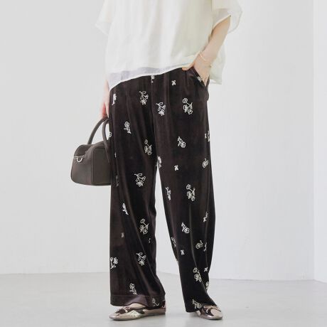 [^ԁF76406000007]@ׂȎhJƃxA̎ŖA{̃ChVGbgV[Ŷēt[hJxATybgiiԁF76756000003jfUC/fރgĥxAfނgpChpcB@ׂȃt[hJ炢A؂₩Ƃ킢炵vX܂BVGbg͂ƌȂbNXAꂢ߂ɂJWAɂΉ\BgbvXI΂AR[fBl[g̎ɂȂ{łBFȂňFʌ򊴁F₠藠nFƒF\ilbggpEԂ􂢁jyӓ_zBei̓Tvׁ̈Aۂ̎dlƈقȂꍇ܂B摜̏i͌̏Ǝ˂pxAg̃j^[ɂAƐFقȂꍇ܂BX^WIB̉摜̐FɈԋ߂ȂĂ܂B\񏤕ȉꍇA͂\͂܂łڈƂȂ܂BY̓sA͂OサXܓ׎Ƃꍇ܂̂ŁA炩߂BiFܰ۱ްܲޕiԁF76406000007