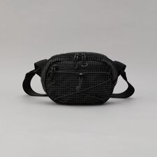 コーエン(coen)のナイロンリップウエストバッグ