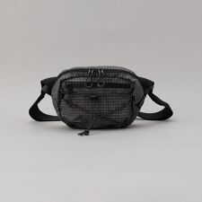 コーエン(coen)のナイロンリップウエストバッグ