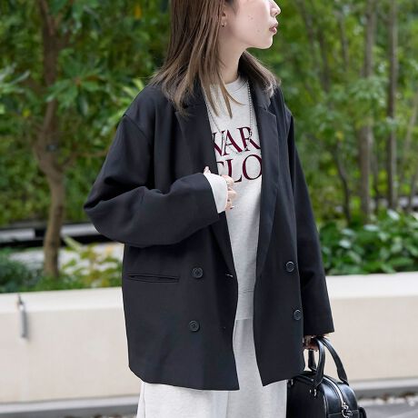 [^ԁF76506000001]E[~y₩fށBOV[YꖇfUC/fނƂTCY͂́AghCNȃI[o[WPbgBVvȃfUCȂA_ut肰ȂANZgɁBE[̂悤ȕȂ爵₷@fނgpĂAOV[Y􂵂܂BI[o[TCYVGbgȂ̂Ō̃gbvXɂHD₷ALX^COƍDBFȂňFʌ򊴁FȂnFdĉƒF􂢉yӓ_zBei̓Tvׁ̈Aۂ̎dlƈقȂꍇ܂B摜̏i͌̏Ǝ˂pxAg̃j^[ɂAƐFقȂꍇ܂BX^WIB̉摜̐FɈԋ߂ȂĂ܂B\񏤕ȉꍇA͂\͂܂łڈƂȂ܂BY̓sA͂OサXܓ׎Ƃꍇ܂̂ŁA炩߂BiFײ WڽJKiԁF76506000001