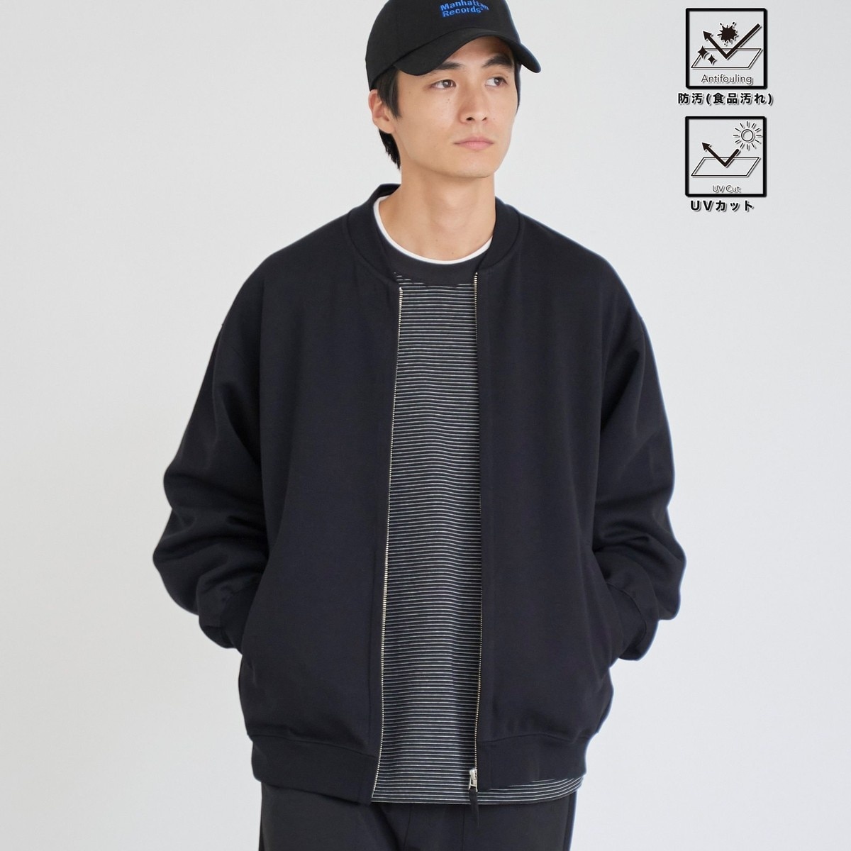 【最終値下げ】adidas UNITY リバーシブル　ジャケット　ブルゾン ADIDAS SKATEBOARDING UNITY REVERS JK 20SM リバーシブル