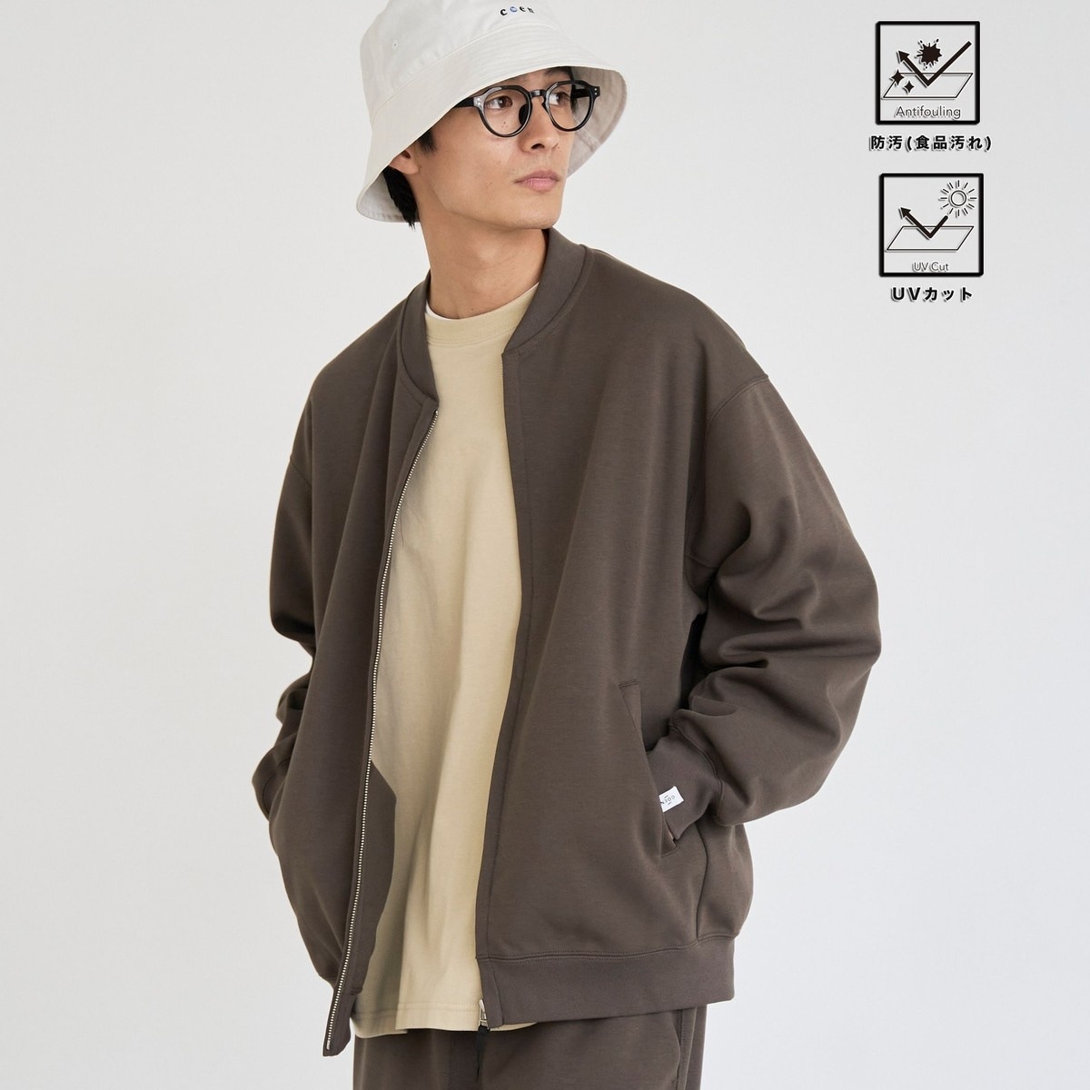 コーエン(coen) アウター・ジャケット・コート の一覧 | マルイ