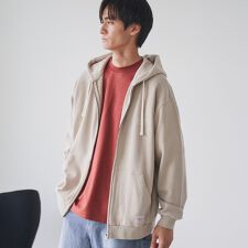 SMITH’S（スミス）別注ヴィンテージライクパーカー