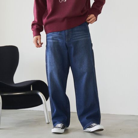 [^ԁF75406000007][Nuh̖{idlBtɗĂL}ASMITH'SʒyC^[pcIXX|CgÊfނŁAH~̃X^COɗ{EsɍEȂ5FWJŁApłԃACeE{i[NfBe[~ꂽʒfUCfUC/fޘV܃[NuhuSMITH'S AMERICANiX~XAJjvɕʒAH~dl̃yC^[pcBłƂfފAG߂̋Cɓ݂Ȃ^tȈۂo܂Bc[|PbgȂǁA[Npc炵{iIȃfBe[͂̂܂܂ɁAcoenȂł͂̕ʒŐꂽ͋CɎdグ܂BAJWX^Cɂ҂ȖƁAIȃVGbg̃oX▭B5FWJŁAsɍEꂸpł{łBG߂̕ςڂ~{Ԃ܂ŁAX^C̎ƂĊ􂷂闊ACełBFȂňFߌ򊴁FȂEGXgSFȂTCh|PbgFƒF\(lbggp)/Ԃ􂢁yӓ_zsINDIGOijî戵ӁtpɂÄߗޓɐFt邱Ƃ܂B܂ɂ菙XɐF܂B戵\mF̏A\ӉBCɂ葼̂̂ւ̐Fڂ肷邱Ƃ邽߁AEWFƂ̒pɒӂĂBGꂽ܂܂ł̕uAJ⎼Ԃł̂FڂɂӂBZF̂߂̍ۂ̔ւ̂FڂɂӂBBei̓Tvׁ̈Aۂ̎dlƈقȂꍇ܂BBei̓Tvׁ̈Aۂ̎dlƈقȂꍇ܂B摜̏i͌̏Ǝ˂pxAg̃j^[ɂAƐFقȂꍇ܂BX^WIB̉摜̐FɈԋ߂ȂĂ܂B\񏤕ȉꍇA͂\͂܂łڈƂȂ܂BY̓sA͂OサXܓ׎Ƃꍇ܂̂ŁA炩߂BiFSMITHSʒ߲iԁF75406000007