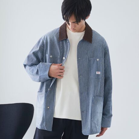 [^ԁF75606000006]fj̕~R[fC̋Gߊ́BtJo[I[IXX|CgEfj~R[fCّ̈fގgŁAGߊƂȂꊴoEƂnŁApł^tȈꒅEsɍEȂx[VbNȃfUCŁALX^CɃ}b`fUC/fޖNlC̃X~XʒV[YAG߂̕ςڂɊ􂷂Jo[I[oBgɂ͒悢݂̃fjfނgpA݂Ƒɂ̓R[fCn炤ƂŁAڂɂGߊ̂dオɁBAJW炵ƁAȂꂽ͋C˔fUĆAsɍEꂸpł̂́BHD邾ŃX^C܂AꒅłBFȂňFʌ򊴁FȂnFȂƒF\(lbggp)/Ԃ􂢁yӓ_zsINDIGOijî戵ӁtpɂÄߗޓɐFt邱Ƃ܂B܂ɂ菙XɐF܂B戵\mF̏A\ӉBCɂ葼̂̂ւ̐Fڂ肷邱Ƃ邽߁AEWFƂ̒pɒӂĂBGꂽ܂܂ł̕uAJ⎼Ԃł̂FڂɂӂBZF̂߂̍ۂ̔ւ̂FڂɂӂBBei̓Tvׁ̈Aۂ̎dlƈقȂꍇ܂B摜̏i͌̏Ǝ˂pxAg̃j^[ɂAƐFقȂꍇ܂BX^WIB̉摜̐FɈԋ߂ȂĂ܂B\񏤕ȉꍇA͂\͂܂łڈƂȂ܂BY̓sA͂OサXܓ׎Ƃꍇ܂̂ŁA炩߂BiFSMITHSʒްٕiԁF75606000006