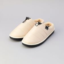 【C.Mt】ボアモックシューズ（26.0cm/27.0cm/28.0cm）【撥水】