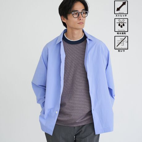 [^ԁF75106000002]āAHDāACBG߂܂ŗ邤ꂵ@\tVcE^̕ႢpӂĂ܂B(i:75106000005)fUC/fސ@Ő􂦂āAXgb`EzEhVƁAꂵ@\ڂ̃VvVcBVcɂAZXłCyɒ̂͂łBíuy͂v̒ʂAƉHD邾ŐSn悭AG߂̕ςڂɂ̓CgAE^[ƂāA~ɂ̓jbgXEFbgƂ̃C[hŃOV[YB킹₷J[WJŁAX^CO̕L܂BF91/̑1J[݂̂₠萶ňFʌ򊴁FȂƒF\ilbggpj@\FXgb`AzAhVAW&WĩVcɂjyӓ_zBei̓Tvׁ̈Aۂ̎dlƈقȂꍇ܂B摜̏i͌̏Ǝ˂pxAg̃j^[ɂAƐFقȂꍇ܂BX^WIB̉摜̐FɈԋ߂ȂĂ܂B\񏤕ȉꍇA͂\͂܂łڈƂȂ܂BY̓sA͂OサXܓ׎Ƃꍇ܂̂ŁA炩߂BiF׸ʵؕiԁF75106000002