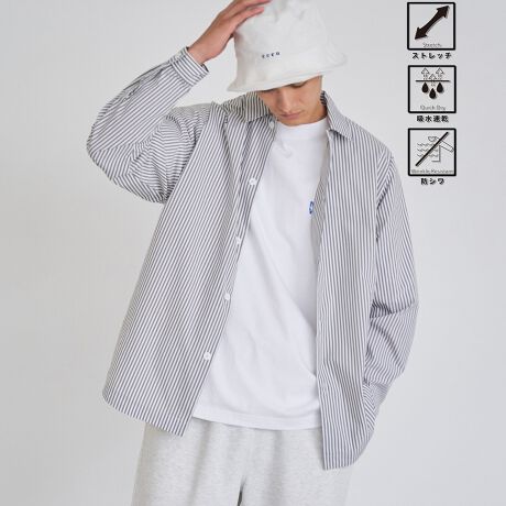 [^ԁF75106000002]āAHDāACBG߂܂ŗ邤ꂵ@\tVcE^̕ႢpӂĂ܂B(i:75106000005)fUC/fސ@Ő􂦂āAXgb`EzEhVƁAꂵ@\ڂ̃VvVcBVcɂAZXłCyɒ̂͂łBíuy͂v̒ʂAƉHD邾ŐSn悭AG߂̕ςڂɂ̓CgAE^[ƂāA~ɂ̓jbgXEFbgƂ̃C[hŃOV[YB킹₷J[WJŁAX^CO̕L܂BF91/̑1J[݂̂₠萶ňFʌ򊴁FȂƒF\ilbggpj@\FXgb`AzAhVAW&WĩVcɂjyӓ_zBei̓Tvׁ̈Aۂ̎dlƈقȂꍇ܂B摜̏i͌̏Ǝ˂pxAg̃j^[ɂAƐFقȂꍇ܂BX^WIB̉摜̐FɈԋ߂ȂĂ܂B\񏤕ȉꍇA͂\͂܂łڈƂȂ܂BY̓sA͂OサXܓ׎Ƃꍇ܂̂ŁA炩߂BiF׸ʵؕiԁF75106000002