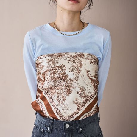 [^ԁF76846000002]}`Ɋy߂ByCY[Aj}̑唻XJ[tfUC/fރgĥ唻XJ[tAyCY[ƃAj}̃A\[głpӁB̂|GXeTenɕvg{AiƉ؂₩˔Ă܂B⍘ɊArX`FɃAWA⓪ɊƃAW݁BBAGɕt邾łȂALX^COŊ􂷂}`ACełBƒF\ilbggpjyӓ_zBei̓Tvׁ̈Aۂ̎dlƈقȂꍇ܂B摜̏i͌̏Ǝ˂pxAg̃j^[ɂAƐFقȂꍇ܂BX^WIB̉摜̐FɈԋ߂ȂĂ܂B\񏤕ȉꍇA͂\͂܂łڈƂȂ܂BY̓sA͂OサXܓ׎Ƃꍇ܂̂ŁA炩߂BiFđ唻̕iԁF76846000002