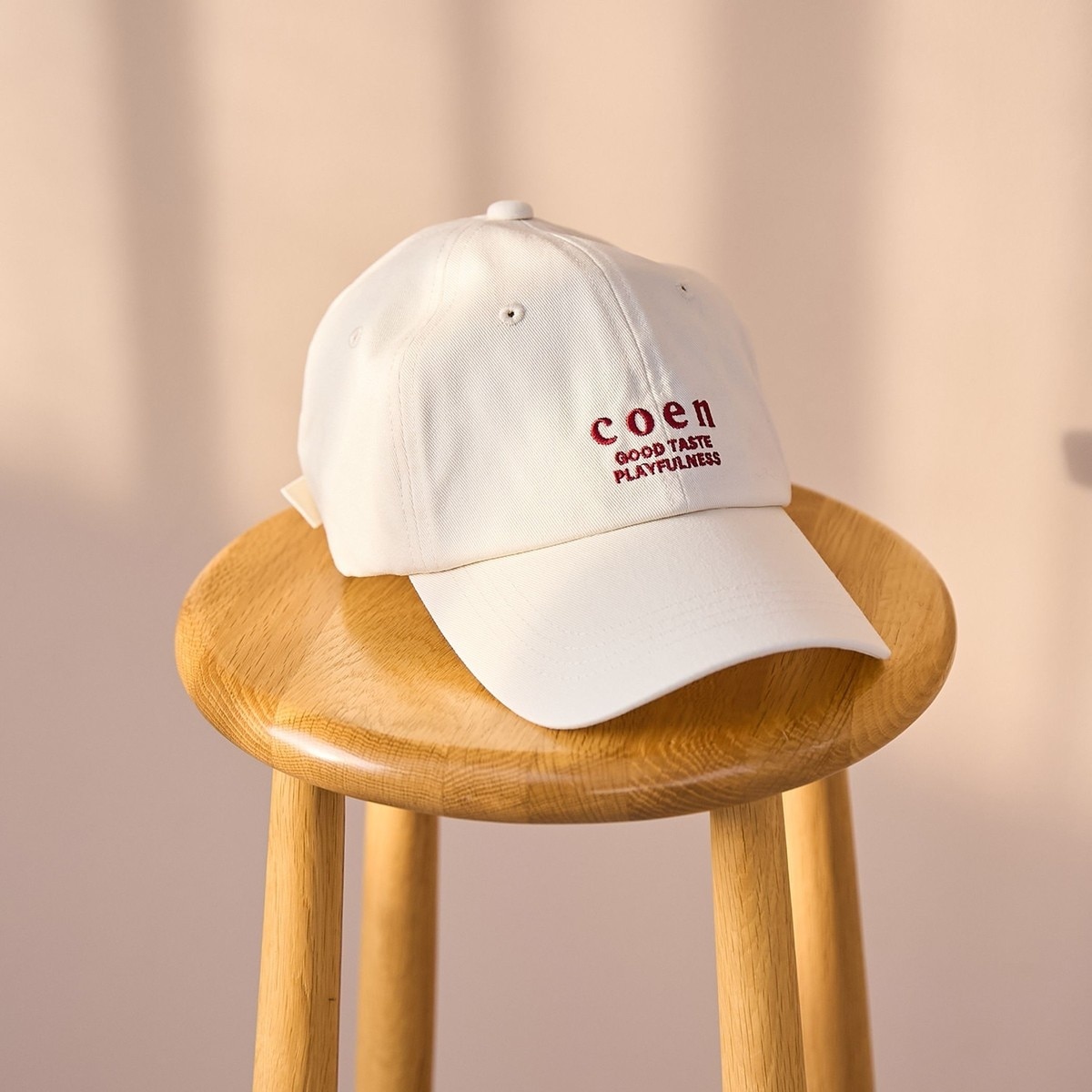 [�}���C]�y�V�F�o��zcoen�i�R�[�G���j���S�h�J�L���b�v/�R�[�G���icoen�j NATURAL