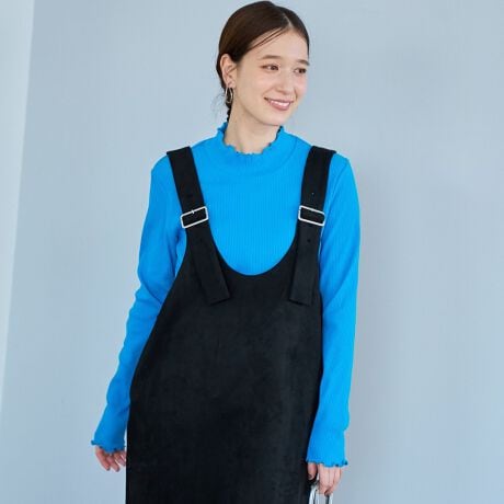 [^ԁF76201000000]VvAd˂ĂfB߃|CgE݌Ƒ̃EdĂŁAVvȂ炵ANZgɁBEقǂ悢Lk̃ufނŁAKȃtBbgƓ₷BEȂnŃC[h₷AG߂킸􂷂閜\ACeBfUC/fނقǂ悢LkufނgpAEfUC^[glbNTB݌ƑɎ{EdĂAVvȂ肰ȂANZgɁBȂnŃC[h₷Aꖇł͂AVcjbg̃Ci[ƂĂ􂵂܂BƂVGbgłǂȃX^Cɂ킹₷AfC[̒񂵂ɂ҂̈ꖇłBR[fBl[gXEFbgjbgƍ킹āAJWAɒȂ̂߁BfjpcȂǃJWAȃACeAtAXJ[gȂǃLCڃACe܂ŕL킹ACełXj[J[Ȃǂ̌CibvTbNȂǂ̃JWAāAvX̂߂łBFItzCgACȂ1i{[_[ĵ݂₠萶ňFʌ򊴁FȂnFȂƒF\ilbggpjyӓ_z EWFn͖u܂gpA͏\ɍsĂB ̈ߗނƂ͕Đ󂵂ĂB u􂢂Gꂽ܂܂̕u͂B ZF͖CɂFڂɂӂB sOiыʁj͑@ۂ̓ȂۂłBAp͂TAыʂłꍇ͈炸AыʎnT~ȂǂŗD菜ĂB ˓u̒ԏƎ˂ɂF邱Ƃ܂̂ŁAӂBBei̓Tvׁ̈Aۂ̎dlƈقȂꍇ܂B摜̏i͌̏Ǝ˂pxAg̃j^[ɂAƐFقȂꍇ܂BX^WIB̉摜̐FɈԋ߂ȂĂ܂B\񏤕ȉꍇA͂\͂܂łڈƂȂ܂BY̓sA͂OサXܓ׎Ƃꍇ܂̂ŁA炩߂BiF[^[gL/SiԁF76201000000