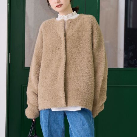 [^ԁF76376000001]N[lbNŎR݁Bd˒f閜\jbgJ[fBfUC/fމĤ悤ɖёAӂӂƂ_炩Ȍڂ̃tFU[[jbgJ[fBKB@ۂ̊ԂɋC𑽂܂݂₷AۉɗDĂ邽߁AG߂gKɉ߂܂BN[lbNfUCŁAVc݂̋̂^[glbNƍ킹ƒȂ̕L܂B悢݂ŏ~ɂ̓AE^[ƂĂ􂵁AfC[̃X^COɏd󂷂ꖇłBFȂňFʗnFTCh|PbgFȂƒFhCN[jO\yӓ_zX`[ŕAĆAuVŖѕ݂𐮂ĂƂ߂܂BCɂ葼̈ߗނ֐Fڂ肷ꍇ܂̂ŁAWF̈ߗނƂ̑gݍ킹ɂ͂ӂBɂӂBxgobOAǂȂǕ\ʂɉʂ̂̂ɐGۂ͓ɂCBщHt₷fނ̂߁Ap̖CÓdCɂđ̈ߗނɖщHt邱Ƃ܂B@tꍇ̓uVŏĂB˓u̒ԏƎ˂ɂAFN邱Ƃ܂̂ŕۊǎ͂ӂBBei̓Tvׁ̈Aۂ̎dlƈقȂꍇ܂B摜̏i͌̏Ǝ˂pxAg̃j^[ɂAƐFقȂꍇ܂BX^WIB̉摜̐FɈԋ߂ȂĂ܂B\񏤕ȉꍇA͂\͂܂łڈƂȂ܂BY̓sA͂OサXܓ׎Ƃꍇ܂̂ŁA炩߂BiF̪ް԰ݱCDiԁF76376000001