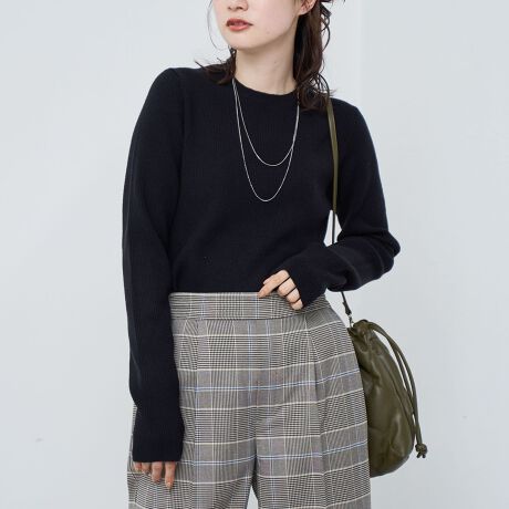 [^ԁF76306000002]׌A傤ǂB``ugbvXBt@bVnYouTuberuKKfashionvl̓łЉ܂fUC/fށZ``ƂuN[lbN@Lk̂鎅œ₷AKȒSnꖇłBZ悭tBbgVGbg@udl肰Ȃ׌T|[gACi[ꖇł񂵂₷fUCBZꂪyƒŎyɐ\ȂقAA`sOiыʂłɂjHŉKȒSn܂B---------------------------------------------FItzCĝ݂₠萶ňFʌ򊴁FȂnFȂƒF\ilbggpj@\FA`sOiыʂłɂj---------------------------------------------R[fBl[gjbgXWbvp[J[Ȃǂ̂̃R[fɋCyɎ܂BrX`Fƍ킹āAn̂{ȃC[hX^Cɂ[gu[c킹ƁA܂łGߊՂ̃X^CɁBV[Ŷē``bNlbNjbgJ[fBKiiԁF76376000003j``VnClbNjbgiiԁF76306000001jyӓ_z̈ߗނƂ͕āAPƂŐĂƂ߂܂B\ʂɉʂ⎅̕ꍇ́A@xgEobOEǂȂǂƂ̐ڐGɂghɂӂ܂B́A`𐮂ĕA܂2{̊ƂM^Ɋ|ĊĂƂ߂܂Bۊǂ̍ۂ́AnK[|Ă܂悤肢܂BBei̓Tvׁ̈Aۂ̎dlƈقȂꍇ܂B摜̏i͌̏Ǝ˂pxAg̃j^[ɂA@ƐFقȂꍇ܂BX^WIB̉摜̐FɈԋ߂ȂĂ܂B\񏤕ȉꍇA͂\͂܂łڈƂȂ܂BY̓sA͂OサXܓ׎Ƃꍇ܂̂ŁA炩߂BiFPBT޸ٰȯiԁF76306000002