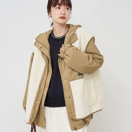 [^ԁF76606000008]_yParknikz̃AE^[Ƀj[fUCoI^3WAYŒȂ݃}Eep[J[ƂĂ͂AxXgォ璅ĂɃxXgP̂łp\3WAYdl̃t[fbgp[J[oBKB▭ȏ䊴ŁAOV[Y􂵂܂BV[ŶēyPARKNIKip[NjbNjz ؑփ{Au]iiԁF76606000012jyPARKNIKip[NjbNjzo[Vut[fBu]iiԁF76606000011jfUCXւ̂oɂAOVтɂgAEghAeCXgꂽp[NjbNV[YBxXgCi[ƃ}Eep[J[̑gݍ킹ŁA3WAY̒Ȃ\Blۂ▭ȃTCYŁAWbv܂ŏグƃlbNJo[Bt[h␞̂ЂłӂƂVGbgɂAWł܂BxXgP̂ł̂ŁACV[ɍ킹ăR[fBl[g̕ƍL܂BR[fBl[gXEFbg⃍Tƍ킹āAtɒȂ̂߁BgbNWPbgoŃX|[eBɁAWbvp[J[oŃtɉHD閜\AE^[łBfjpcȂǃJWAȃACeAtAXJ[gȂǃLCڃACe܂ŕL킹ACełFȂňF򊴁FȂnFO\xXg iC/{A2waydlTCh|PbgFAE^[AxXgɂƒFAE^[ \(lbggp) xXg 􂢉\@\FOAE^[̂ݝdF800giMTCYj/ AE^[ 400g xXg 400gyParknikzV[YR[G̃uhRZvgłuVт̃fUCvےL[[hp[NjbNB̃[hAlXȗVт̃V[ɍANeBueCXgȃJWAEGÃV[YłByӓ_zs戵Ӂt̐i͊炩ŖLȕiłBp̖CÓdCɂAd˒̈ߗɖщHt邱Ƃ܂BKvȏ̖C͖щHĚɂȂ܂̂łBsxXgtщH/SiZe[vj̐ڐGɂAщĤłӂBsO₷i/dî߁AыʂꍇBA̒p͔AыʂoĎ낤ƂAn߂Ȃ悤ɖыʎnT~ȂǂŎ菜ĂBBei̓Tvׁ̈Aۂ̎dlƈقȂꍇ܂B摜̏i͌̏Ǝ˂pxAg̃j^[ɂAƐFقȂꍇ܂BX^WIB̉摜̐FɈԋ߂ȂĂ܂B\񏤕ȉꍇA͂\͂܂łڈƂȂ܂BY̓sA͂OサXܓ׎Ƃꍇ܂̂ŁA炩߂BiFPARKNIK 3WAYߕiԁF76606000008