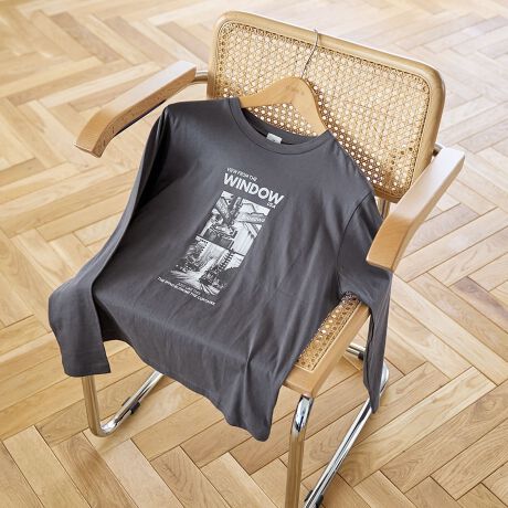 [^ԁF76206000021]ɂ傤ǂAtHgvgTBfUC/fރRpNgȃTCỸtHgvgTłBAJ̊X݂ƂԂ̃tHgOtBbŃAJWA͂ALC߃X^Cɂ킹₷fUCłBقǂ悢݂łȂ߂炩Ȕ́AiȃRbg100VfނgpĂASn̗ǂ́BVvȂ瑶݊̂ꖇŁALR[fBl[gɊ􂵂܂BFItzCgȆ1݂̂₠萶ňFʌ򊴁FȂnFȂƒF\ilbggpjyӓ_zEWFn̏íAu܂gpB̂̂Ƃ͕ĐĂ܂悤肢܂Bu􂢂Gꂽ܂܂̕u͂Bvg͂ݐ􂢋֎~EAC֎~ƂȂĂ܂B{i͕dĂ邽߁AsOiыʁj₷ȂĂ܂B@A̒p͂TAыʂłꍇ͖Ɉ炸AыʎnT~ŗD菜ĂBfނ̓Â˂i΍sj邱Ƃ܂̂łB˓u̒ԏƎ˂ɂAFꍇ܂̂ŕۊǂɂ͂ӂBpJԂƂŁAvgɂЂъ┍邱Ƃ܂B@vgւ̖Cɂ͏\ӂBBei̓Tvׁ̈Aۂ̎dlƈقȂꍇ܂B摜̏i͌̏Ǝ˂pxAg̃j^[ɂAƐFقȂꍇ܂BX^WIB̉摜̐FɈԋ߂ȂĂ܂B\񏤕ȉꍇA͂\͂܂łڈƂȂ܂BY̓sA͂OサXܓ׎Ƃꍇ܂̂ŁA炩߂BiF20/ ̫L/S-TiԁF76206000021