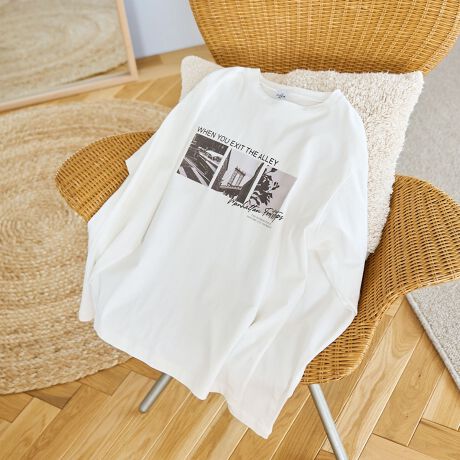 [^ԁF76206000021]ɂ傤ǂAtHgvgTBfUC/fރRpNgȃTCỸtHgvgTłBAJ̊X݂ƂԂ̃tHgOtBbŃAJWA͂ALC߃X^Cɂ킹₷fUCłBقǂ悢݂łȂ߂炩Ȕ́AiȃRbg100VfނgpĂASn̗ǂ́BVvȂ瑶݊̂ꖇŁALR[fBl[gɊ􂵂܂BFItzCgȆ1݂̂₠萶ňFʌ򊴁FȂnFȂƒF\ilbggpjyӓ_zEWFn̏íAu܂gpB̂̂Ƃ͕ĐĂ܂悤肢܂Bu􂢂Gꂽ܂܂̕u͂Bvg͂ݐ􂢋֎~EAC֎~ƂȂĂ܂B{i͕dĂ邽߁AsOiыʁj₷ȂĂ܂B@A̒p͂TAыʂłꍇ͖Ɉ炸AыʎnT~ŗD菜ĂBfނ̓Â˂i΍sj邱Ƃ܂̂łB˓u̒ԏƎ˂ɂAFꍇ܂̂ŕۊǂɂ͂ӂBpJԂƂŁAvgɂЂъ┍邱Ƃ܂B@vgւ̖Cɂ͏\ӂBBei̓Tvׁ̈Aۂ̎dlƈقȂꍇ܂B摜̏i͌̏Ǝ˂pxAg̃j^[ɂAƐFقȂꍇ܂BX^WIB̉摜̐FɈԋ߂ȂĂ܂B\񏤕ȉꍇA͂\͂܂łڈƂȂ܂BY̓sA͂OサXܓ׎Ƃꍇ܂̂ŁA炩߂BiF20/ ̫L/S-TiԁF76206000021