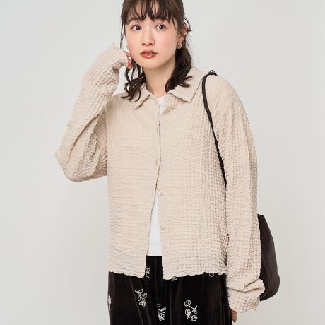 [^ԁF76276000002]VvȂ̂ɉfA|R|RVcJ[fBfUC/fރ|R|RƂLk̂Jbg\[fނgpAV[gVcJ[fBKB̊̂ƓȑfނAVvȃfUCɂ肰ȂANZg܂BۂoV[gVGbgŁA^NɂƉHDꂽAXgACełBChpcƂ̍킹QVcoŉHDy₩ȂAJ[fBKƂĂg閜\|CgB邾łȂꊴɓA񂵗͂ɗDꂽꖇłBFx[Ŵ݂₠萶ňFʌ򊴁FȂnFȂƒF􂢉yӓ_z EWFn͖u܂gpA͏\ɍsĂB u􂢂AGꂽ܂܂̕u͂B ZF͖CɂFڂ肷ꍇ܂̂łӂB ɂӂBɁAegD\ʂɉʂ╂鐻íAxgEobOEǂȂǂƂ̐ڐGɂ₷߁A\CB X`[AĈgp͂TB ˓u̒ԏƎ˂ɂAFꍇ܂̂ŁAۊǎ͂ӂBBei̓Tvׁ̈Aۂ̎dlƈقȂꍇ܂B摜̏i͌̏Ǝ˂pxAg̃j^[ɂAƐFقȂꍇ܂BX^WIB̉摜̐FɈԋ߂ȂĂ܂B\񏤕ȉꍇA͂\͂܂łڈƂȂ܂BY̓sA͂OサXܓ׎Ƃꍇ܂̂ŁA炩߂BiFߺߺļCDiԁF76276000002