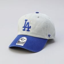 47CLEAN UP LAキャップ