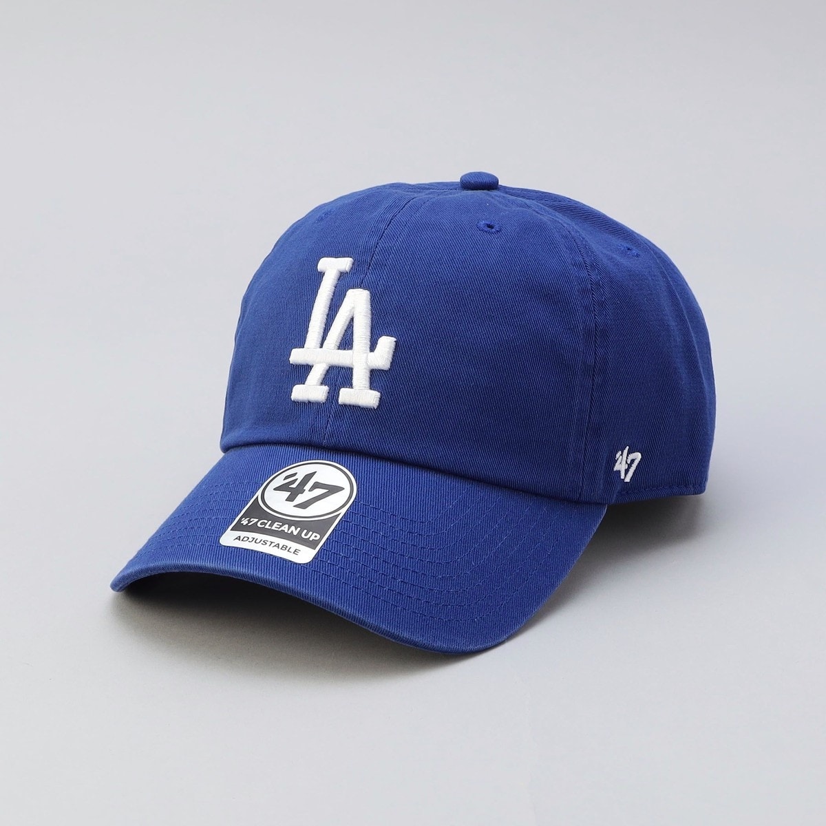 [�}���C]47CLEAN UP LA�L���b�v/�R�[�G���icoen�j COBALT