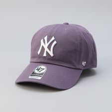 47CLEAN UP NYキャップ