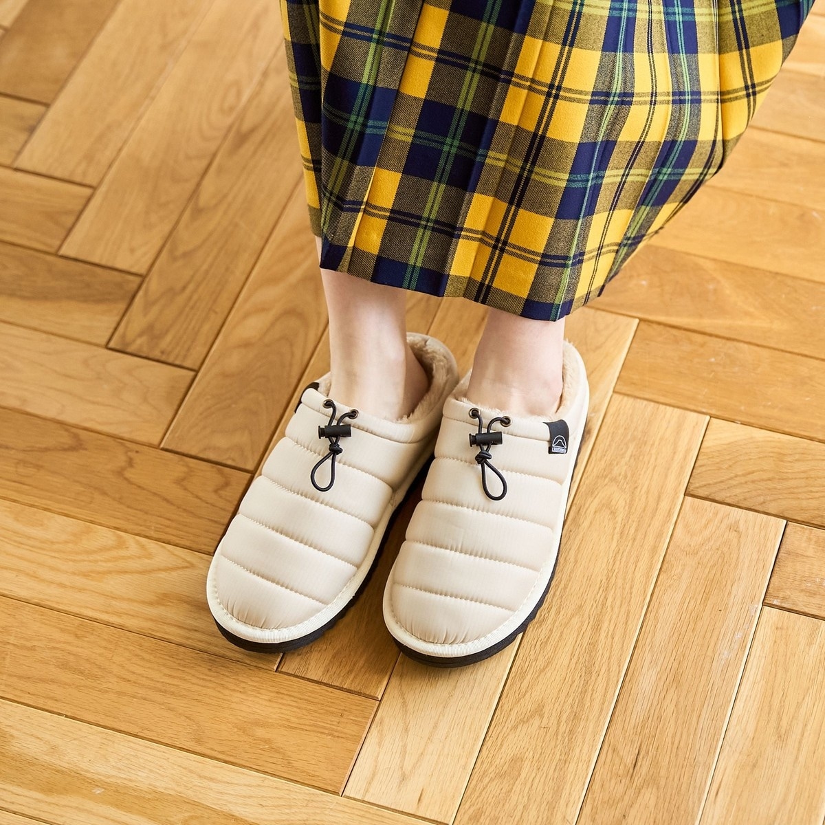 [�}���C]�yC.Mt�zWP MOC SHOES/�R�[�G���icoen�j NATURAL