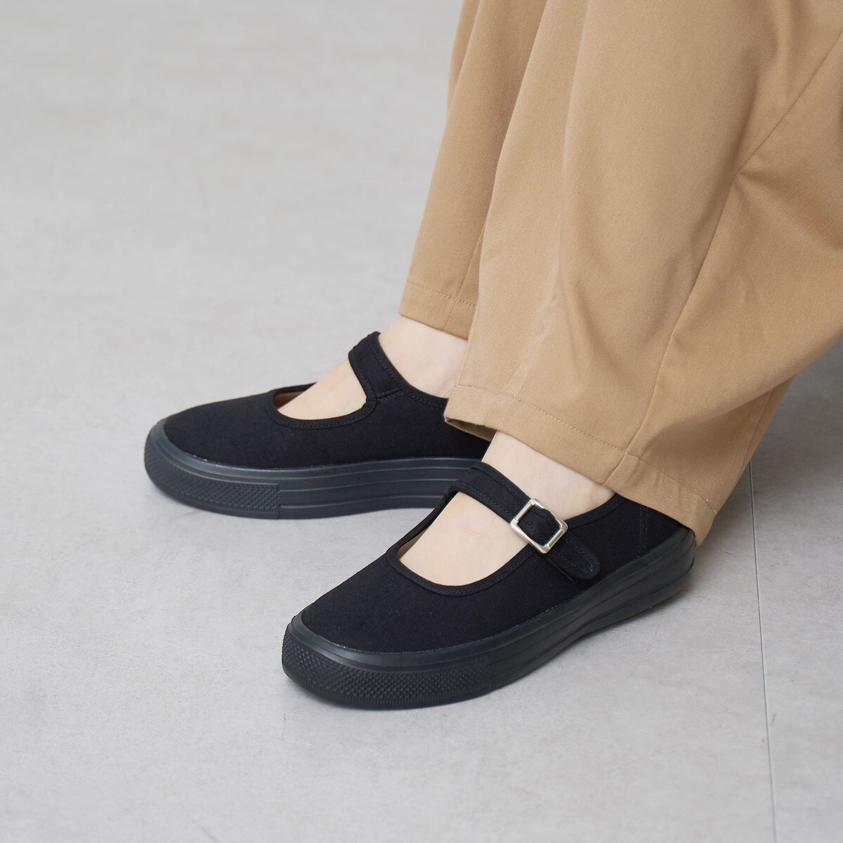 [}C][WF[Xj[J[/R[Gicoenj BLACK