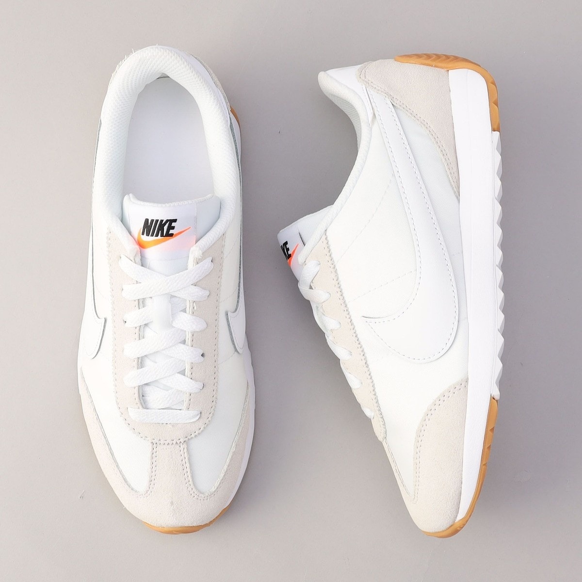 NIKE】Ws PACIFIC / ナイキ ウィメンズ パシフィック ローカット