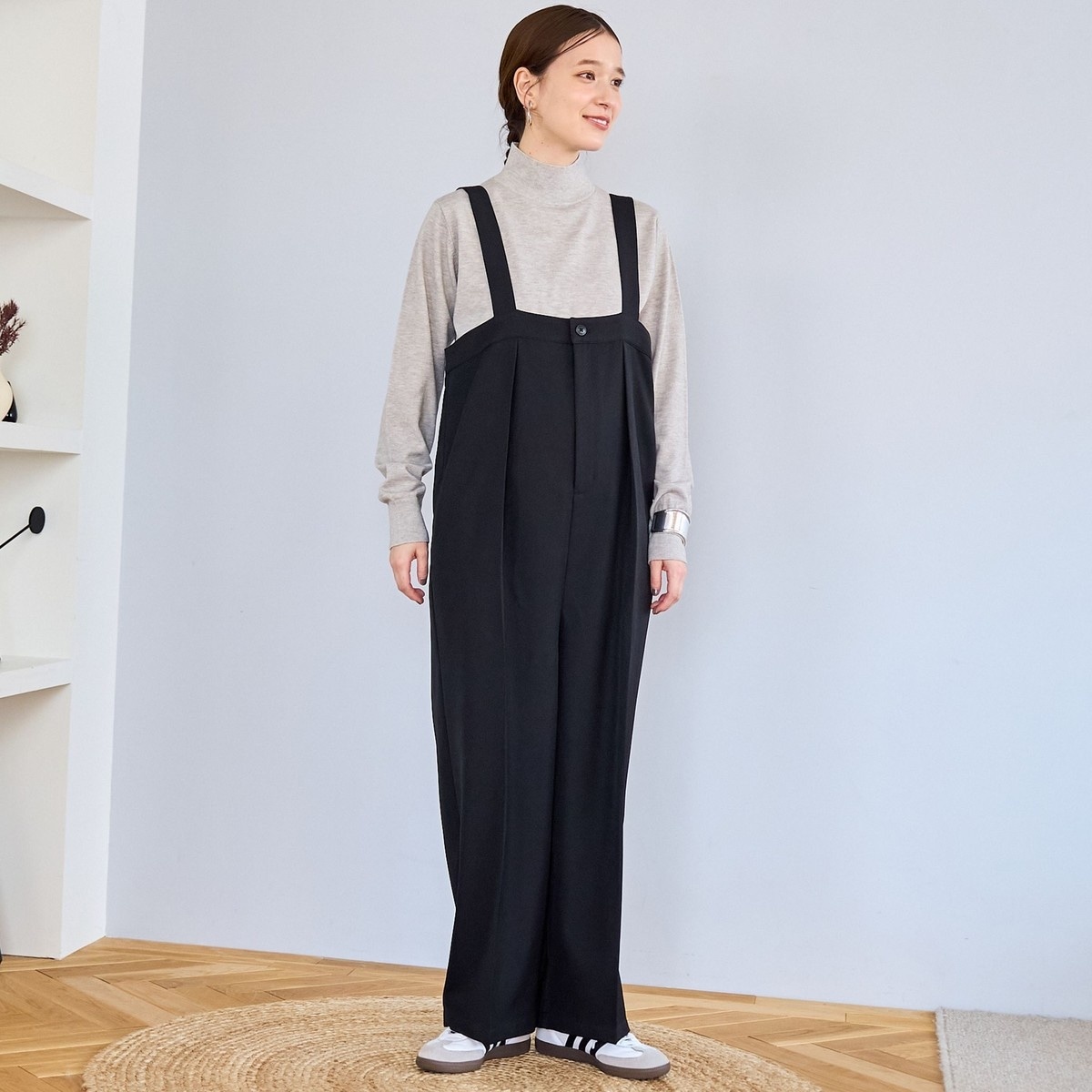 KBF チュールブラウスSETベアサロペット オールインワン 楽天市場】【SALE／50%OFF】チュールブラウスSETベアサロペット KBF