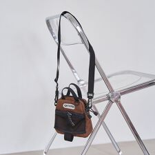 【OUTDOOR（アウトドア）別注】ミニショルダーバッグ